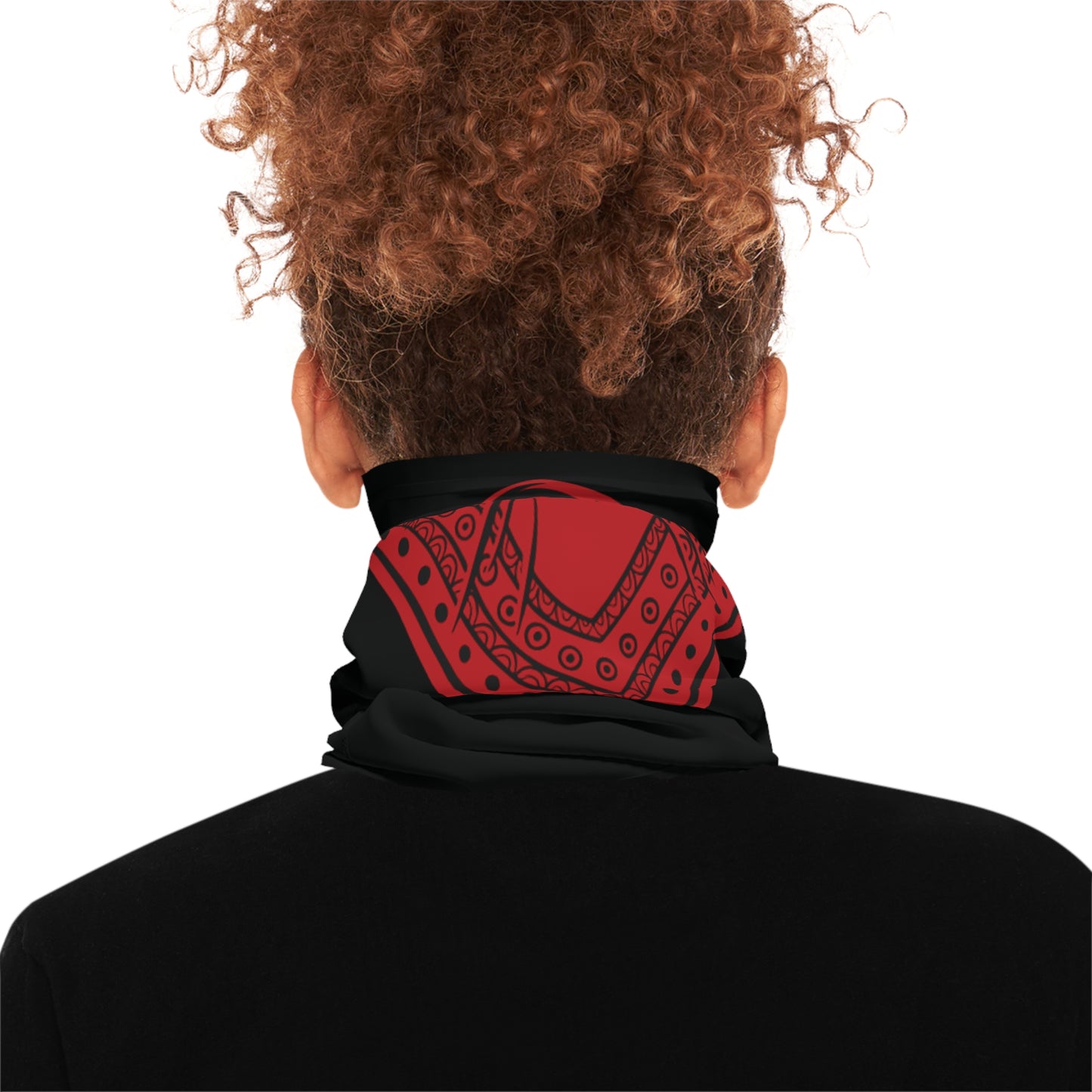 Deny Defend Depose Reversible Mask