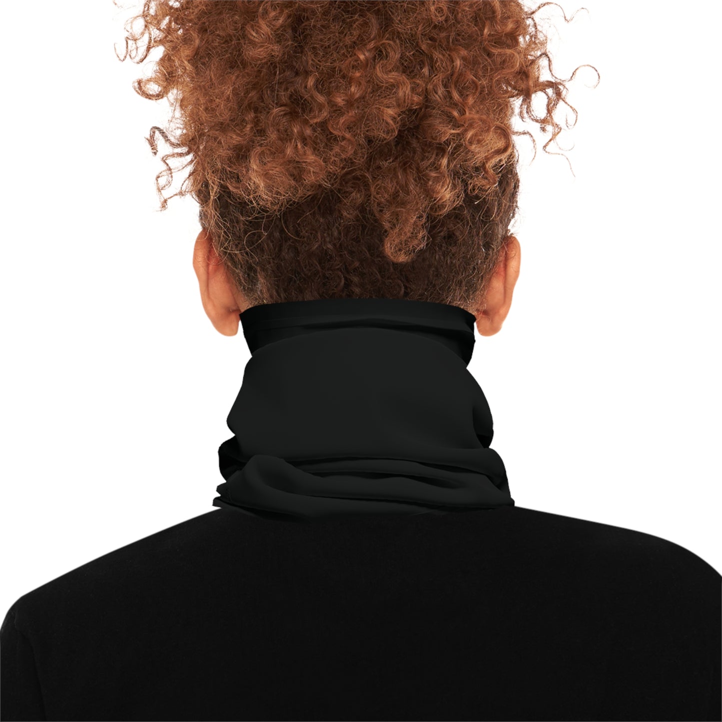 Contour Obscuring Gaiter