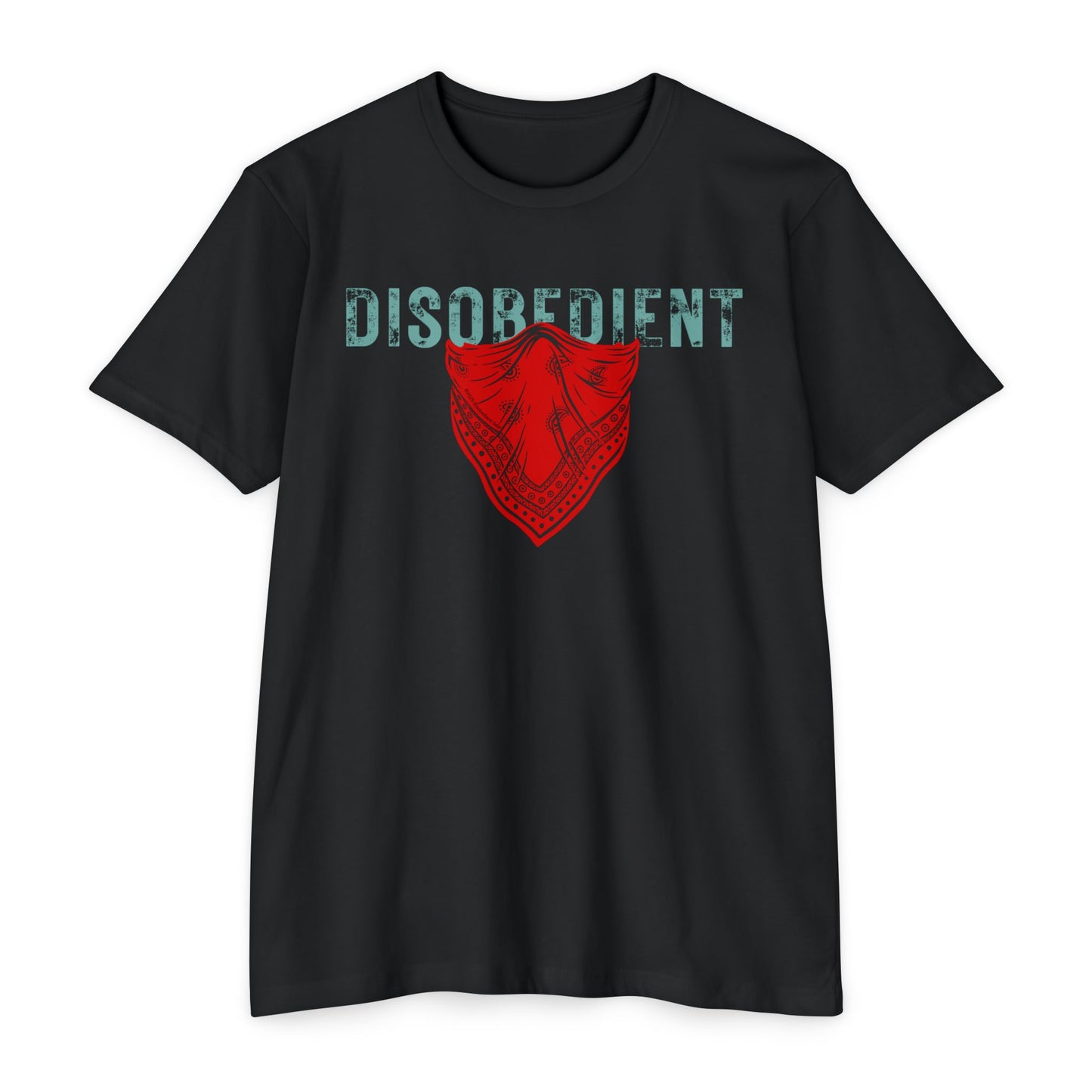 DISOBEDIENT to a T
