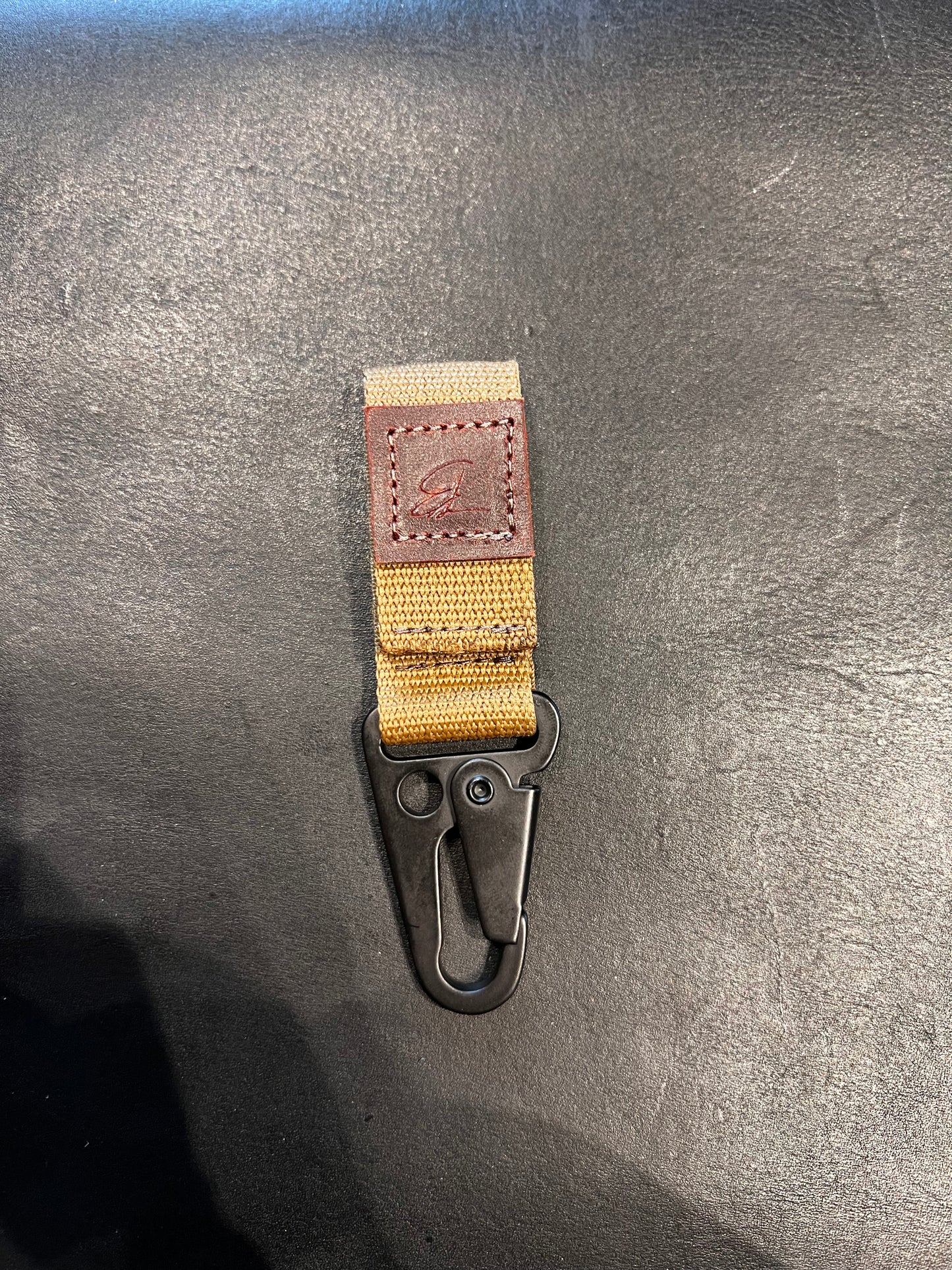 2" Molle Cordura Utility/Glove Hooks