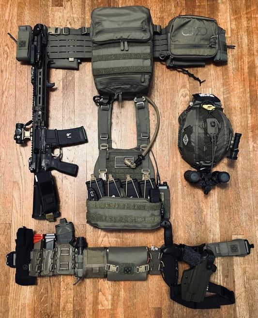 What’s this "kit" thing that everyone talks about?